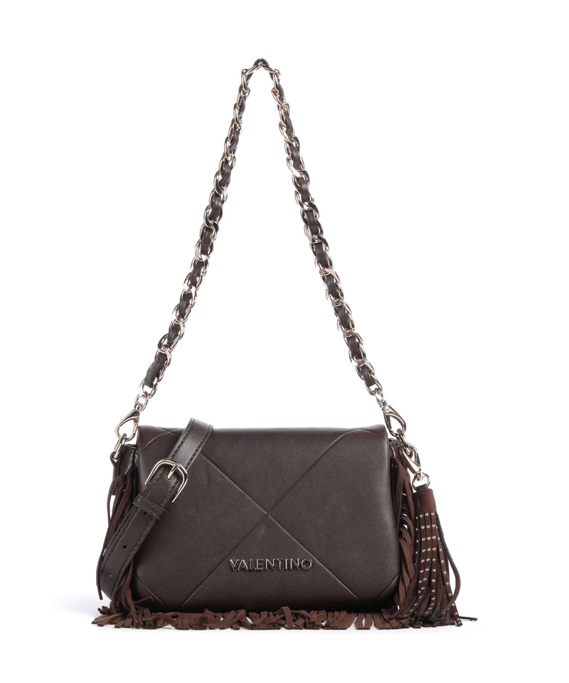 Valentino Bags Astrid Umhängetasche caffe