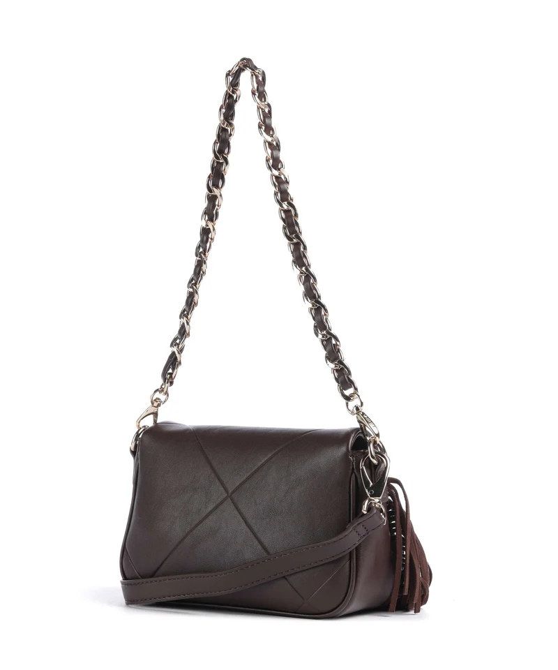 Valentino Bags Astrid Umhängetasche caffe
