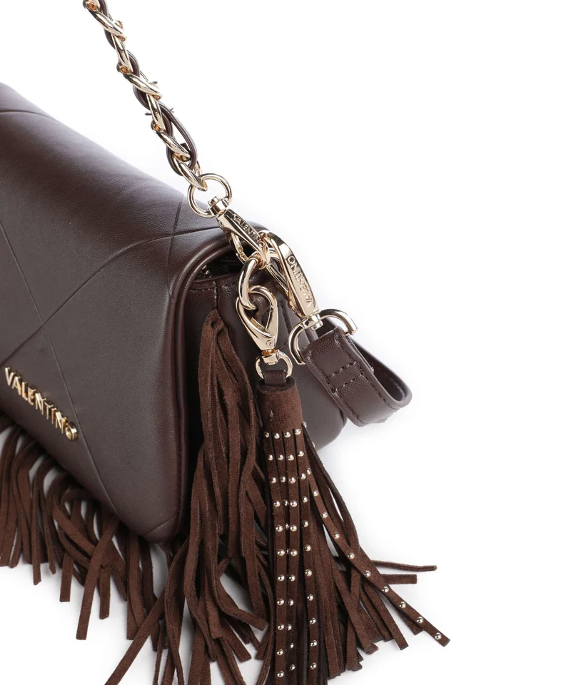 Valentino Bags Astrid Umhängetasche caffe