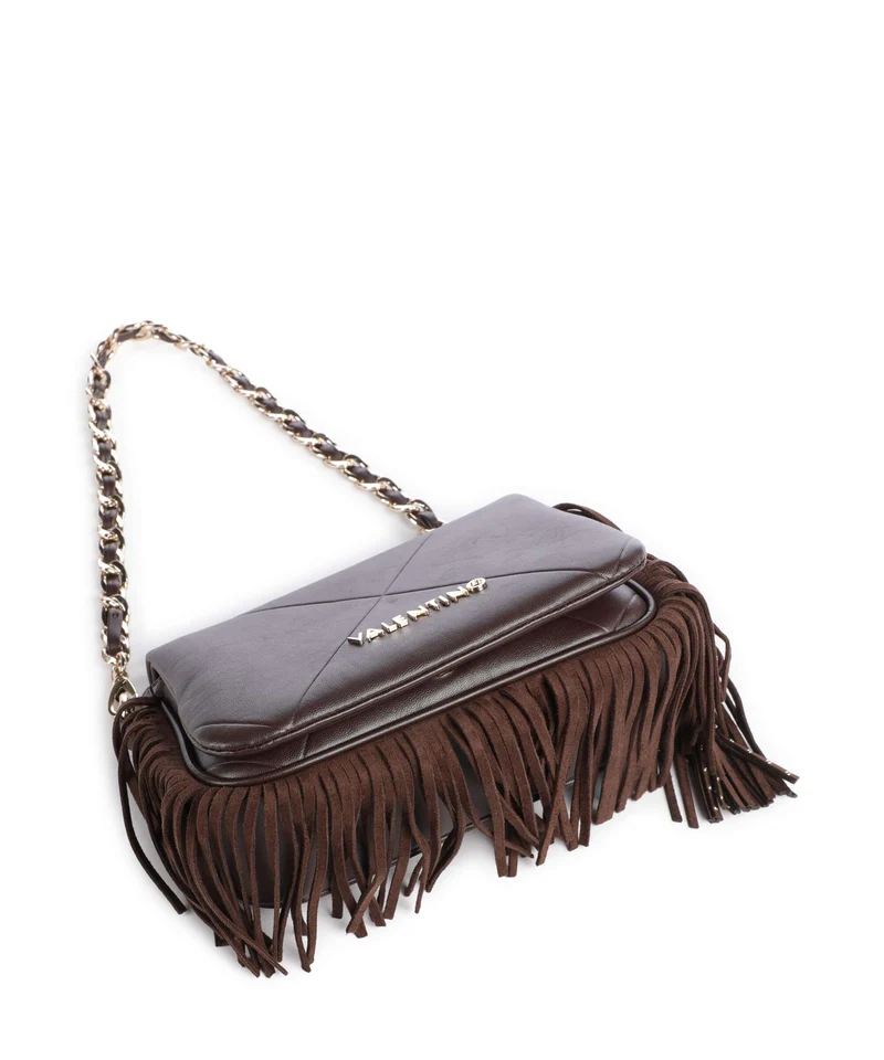 Valentino Bags Astrid Umhängetasche caffe