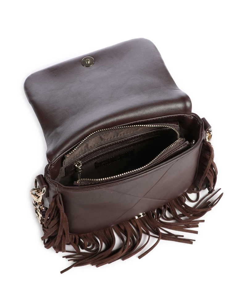Valentino Bags Astrid Umhängetasche caffe