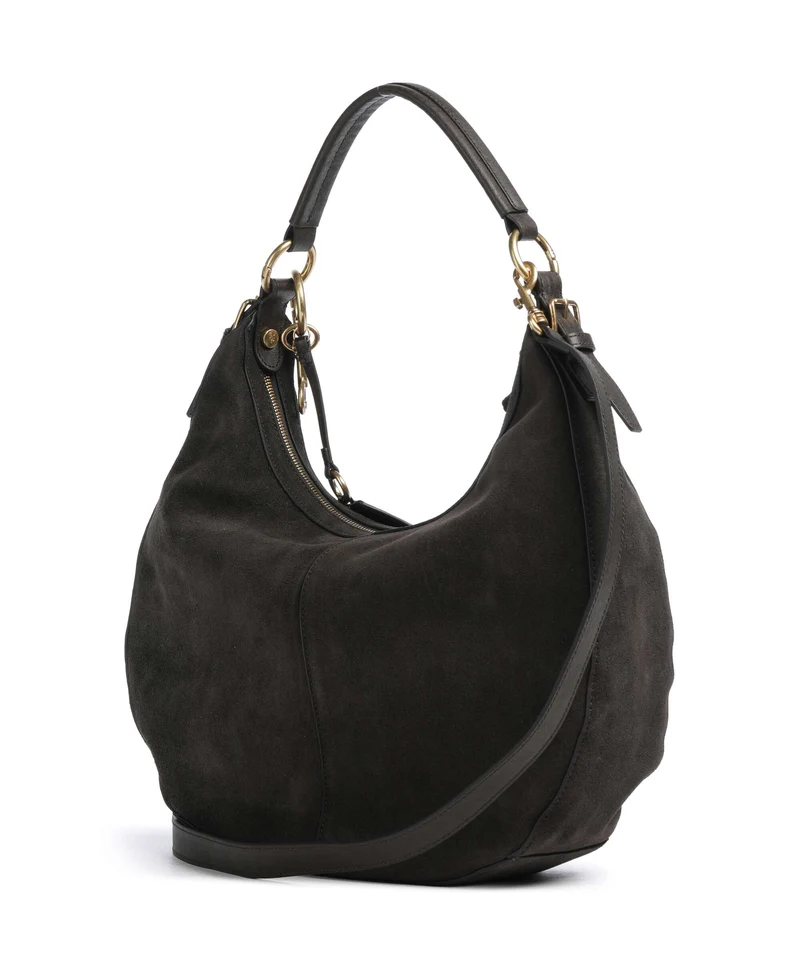 Marc O'Polo Philine M Beuteltasche burnt coffee