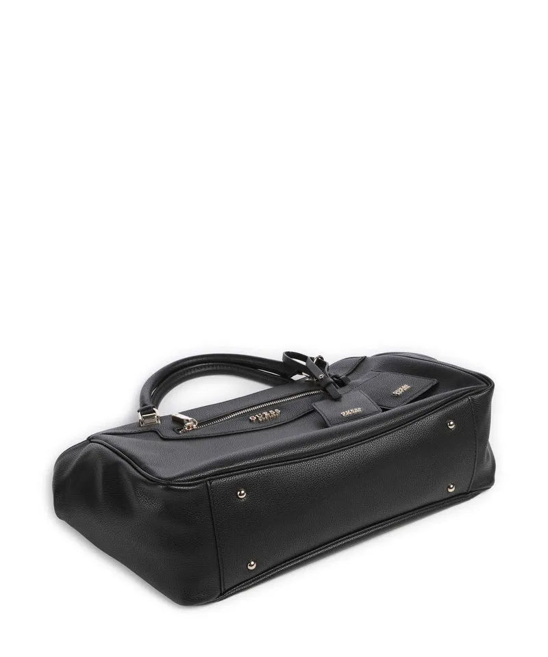 Guess Antonia Handtasche black