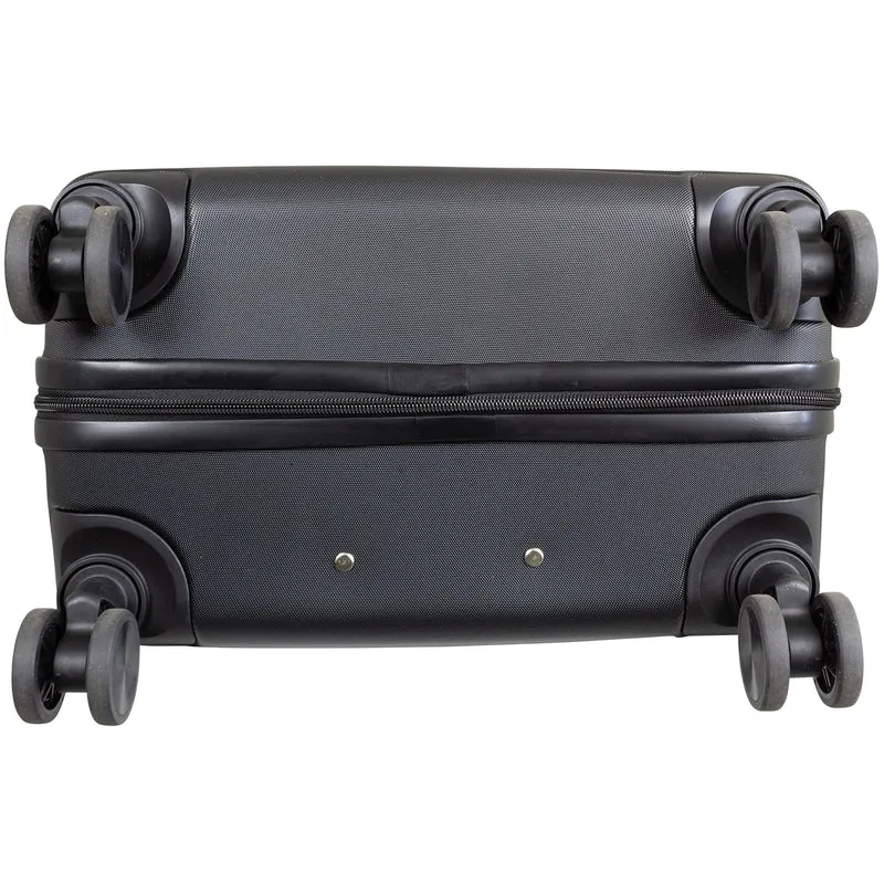 ABS großer Reisekoffer Luxor - Größe L