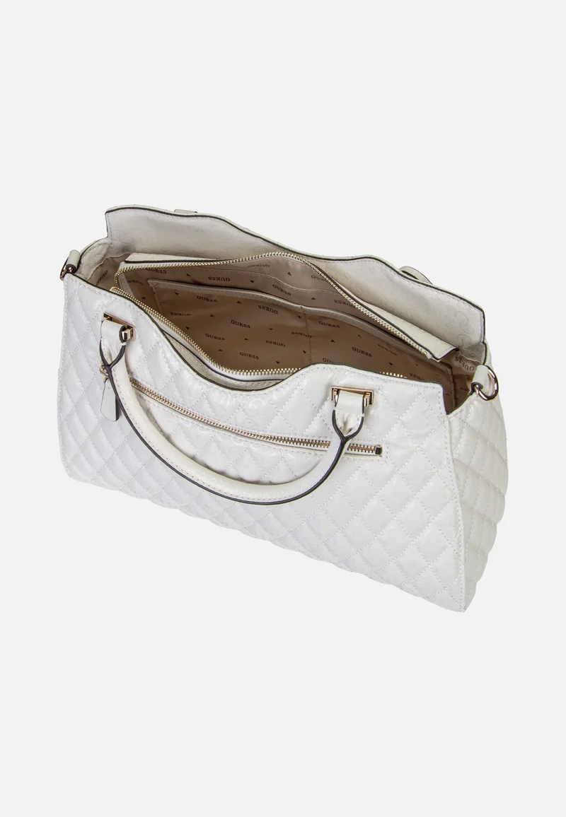 Tamara 23050 Bone - Satchel