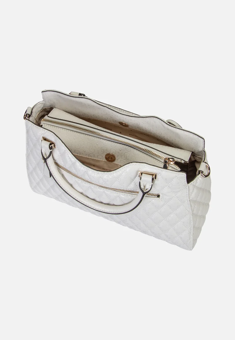 Tamara 23050 Bone - Satchel