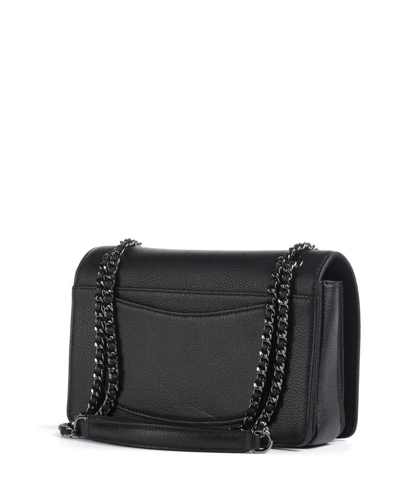 Kazar Tern Schultertasche black