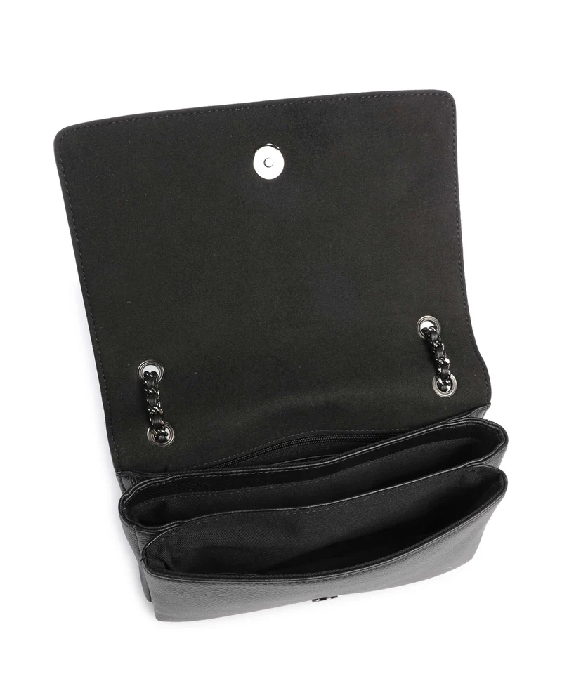 Kazar Tern Schultertasche black