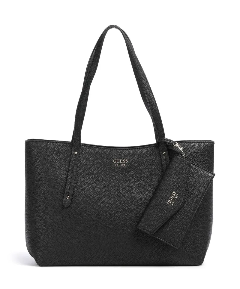 Guess Brenton Shopper black