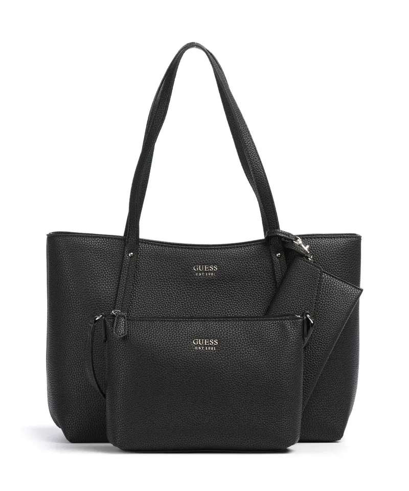 Guess Brenton Shopper black