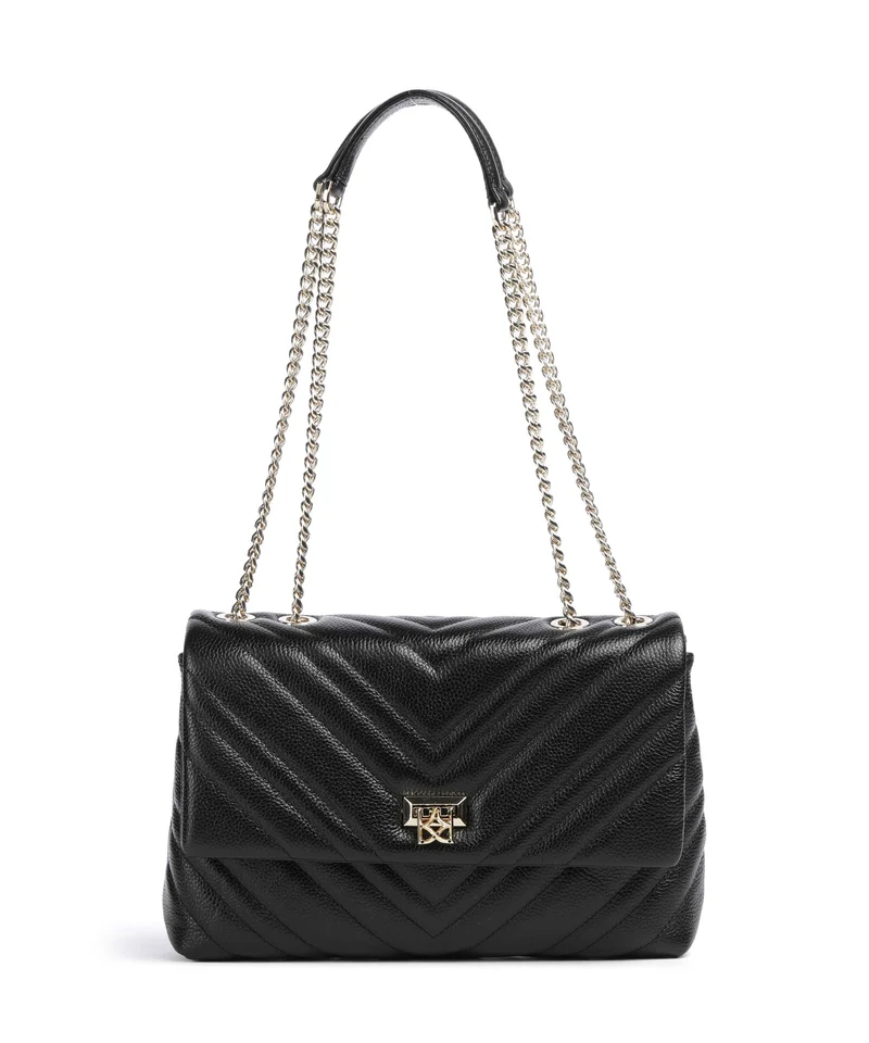 Kazar Hallie Schultertasche black