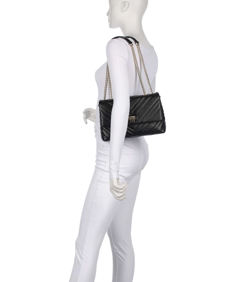 Kazar Hallie Schultertasche black