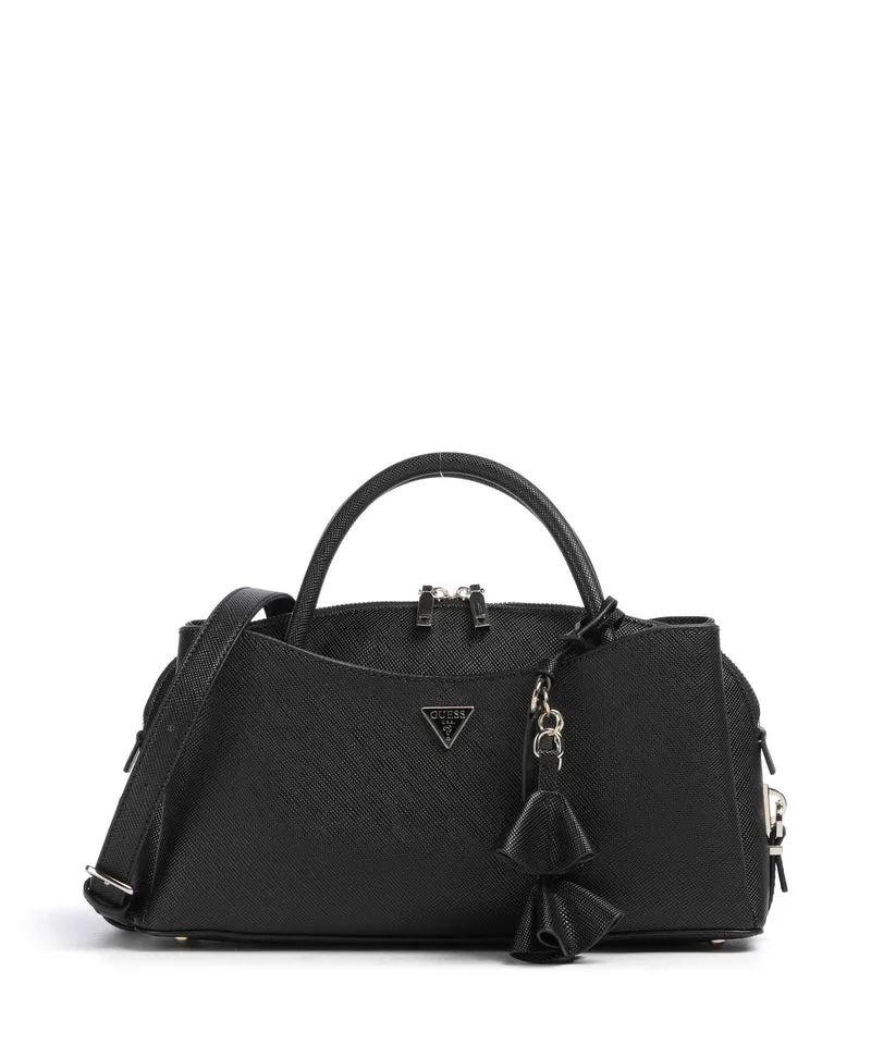 Guess Danielle Girlfriend Small Handtasche black