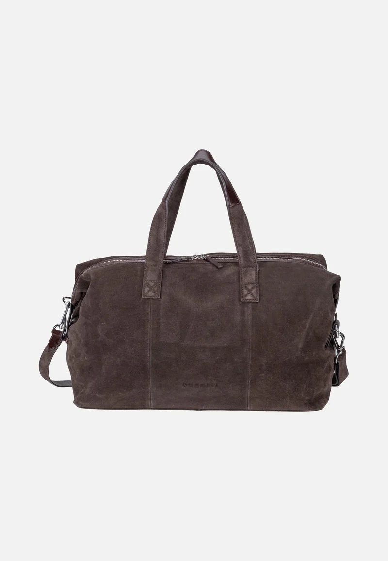 Diego Weekender Brown - Weekender