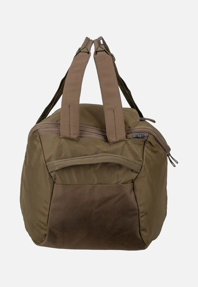 Enroute 60L Duffel Natural Green - Dufflebag
