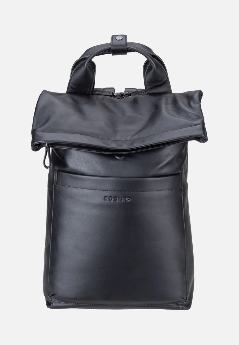 Calgary Leon LVF Black - Rucksack