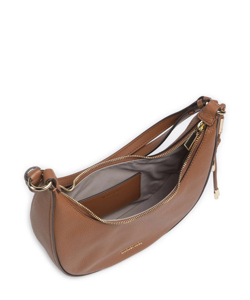 Michael Kors Nolita Small Schultertasche luggage