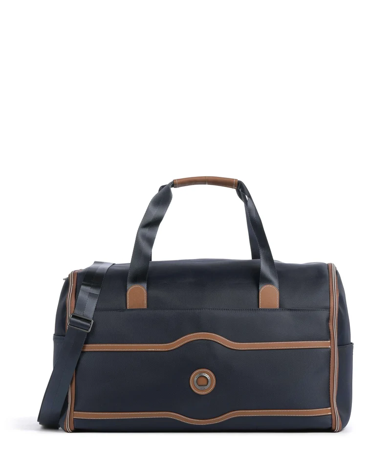 Delsey Paris Chatelet Air 2.0 Reisetasche navy blue