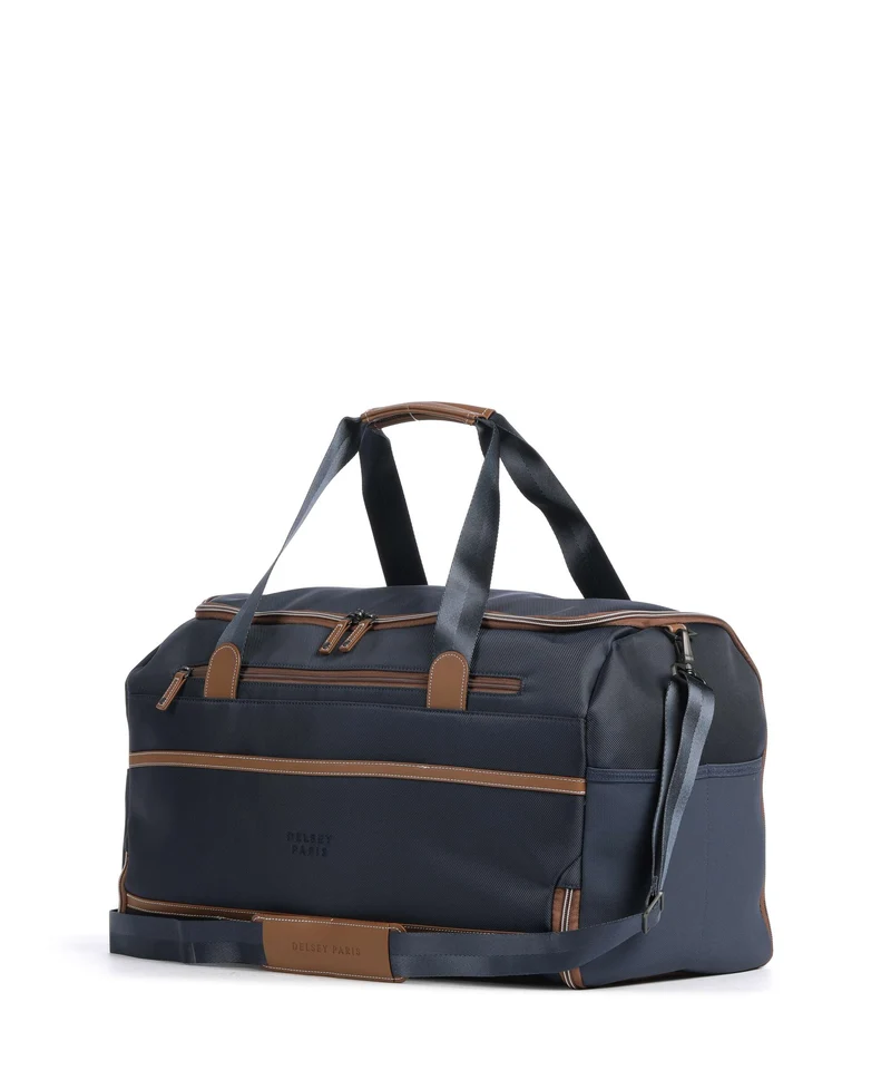 Delsey Paris Chatelet Air 2.0 Reisetasche navy blue
