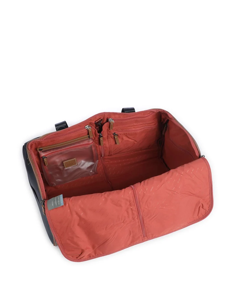 Delsey Paris Chatelet Air 2.0 Reisetasche navy blue