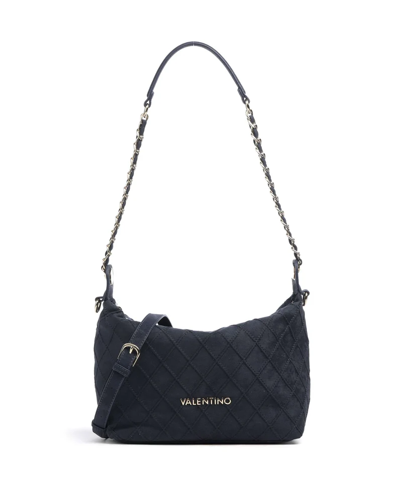 Valentino Bags Makena Beuteltasche blu