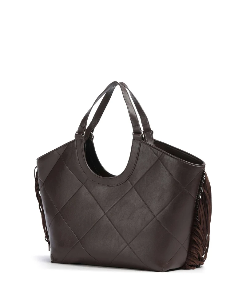 Valentino Bags Astrid Shopper caffee