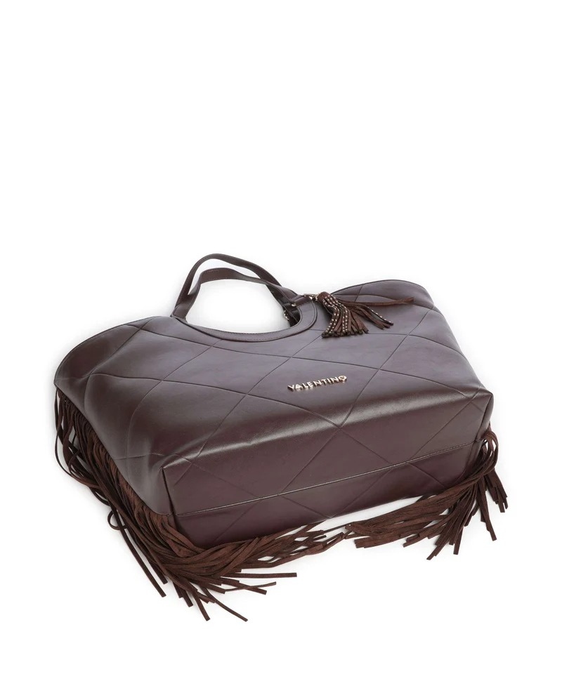 Valentino Bags Astrid Shopper caffee