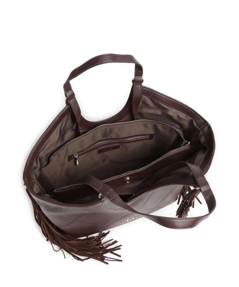 Valentino Bags Astrid Shopper caffee