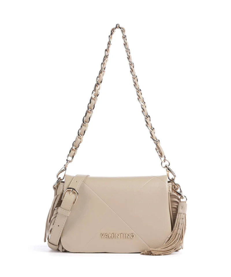 Valentino Bags Astrid Umhängetasche beige