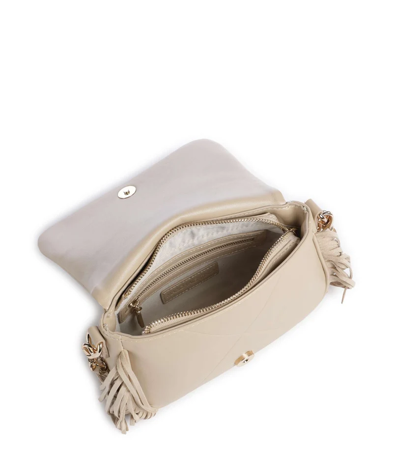 Valentino Bags Astrid Umhängetasche beige