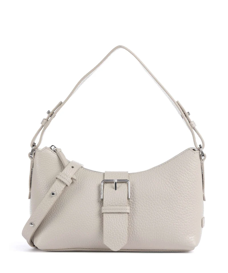 Marc O'Polo Binna M Schultertasche natural