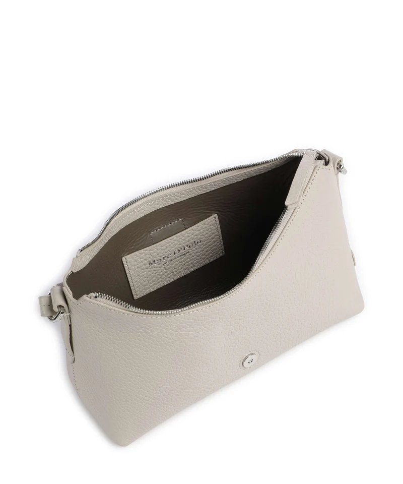 Marc O'Polo Binna M Schultertasche natural