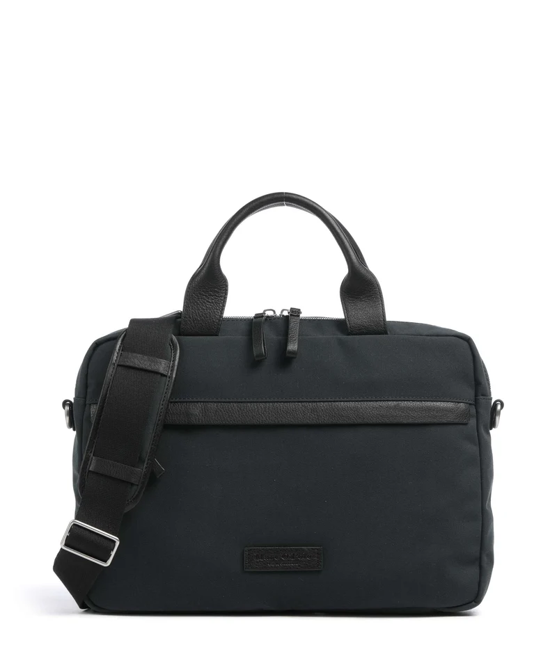 Marc O'Polo Maro M Aktentasche peppercorn grey