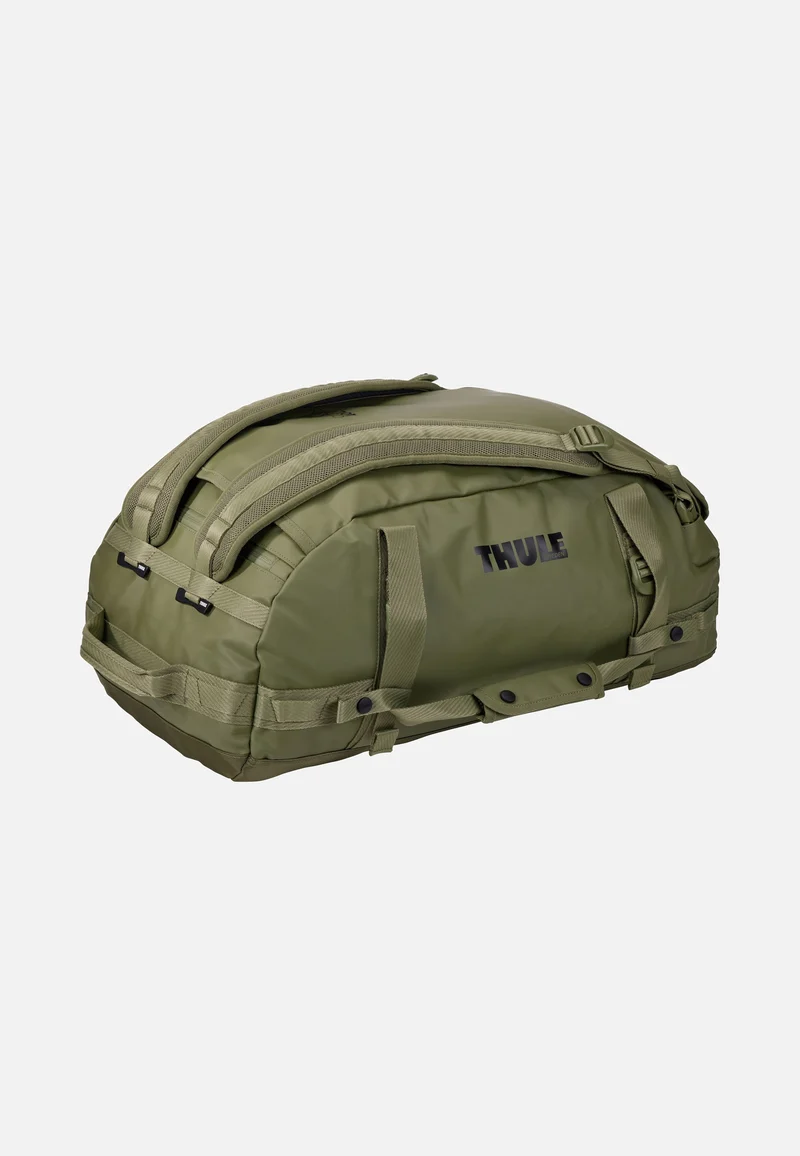 Chasm 40L Olivine - Dufflebag