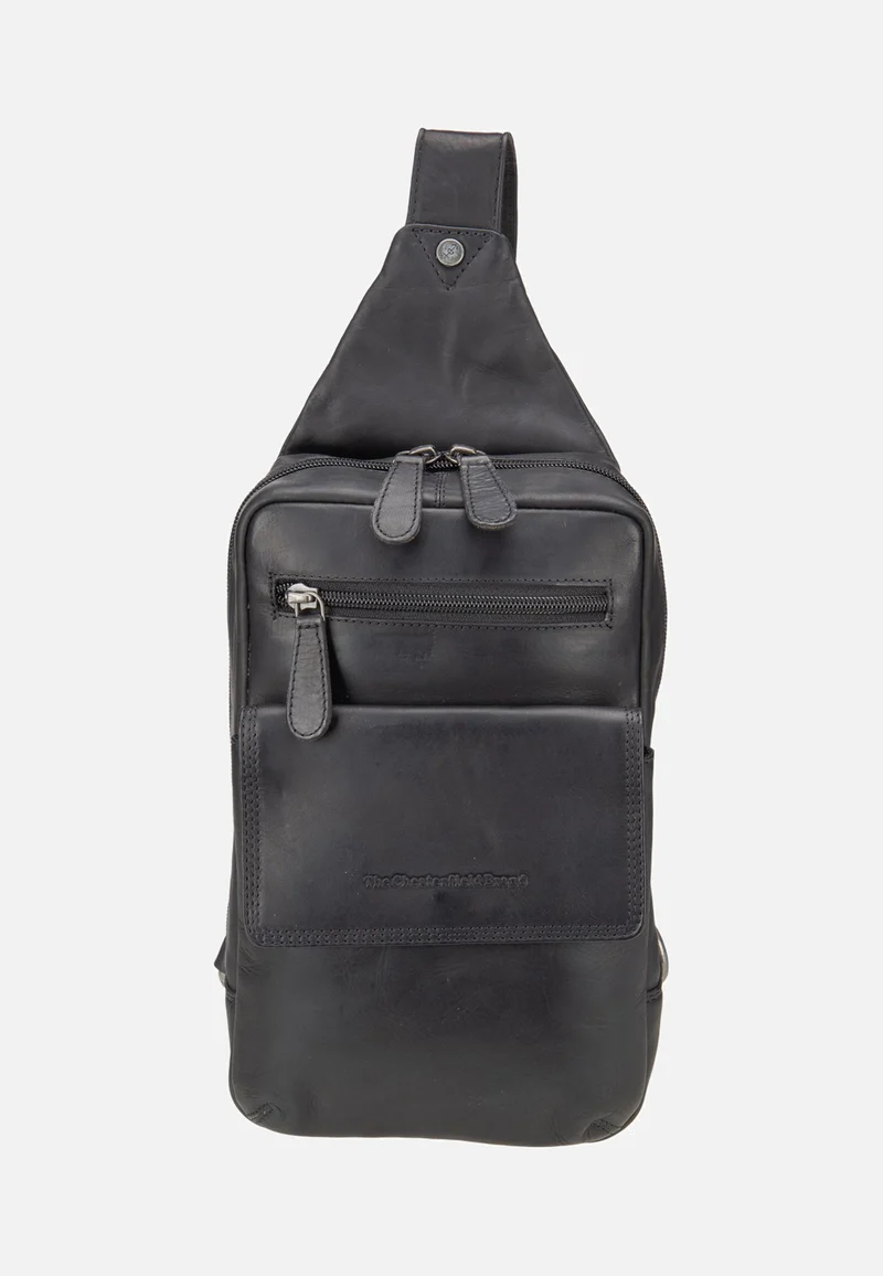 Turelle 0714 Black - Sling Bag