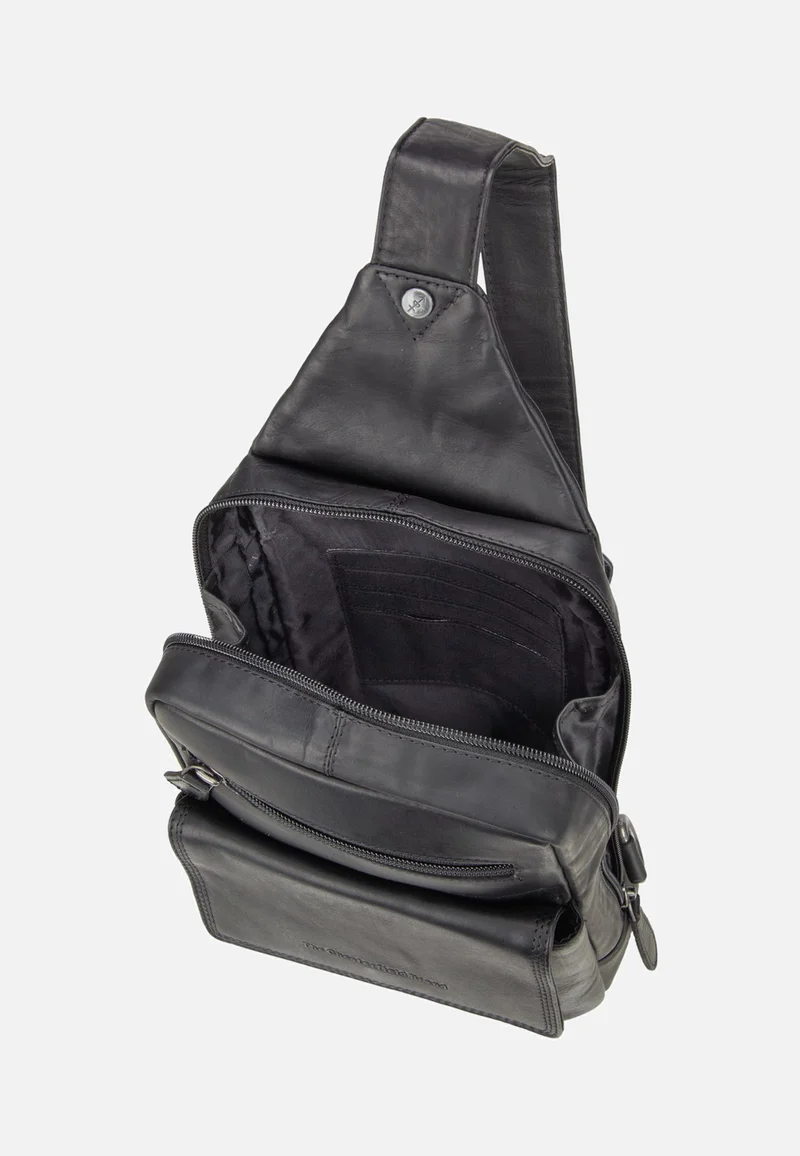 Turelle 0714 Black - Sling Bag