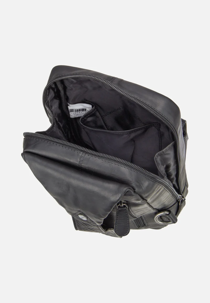 Turelle 0714 Black - Sling Bag