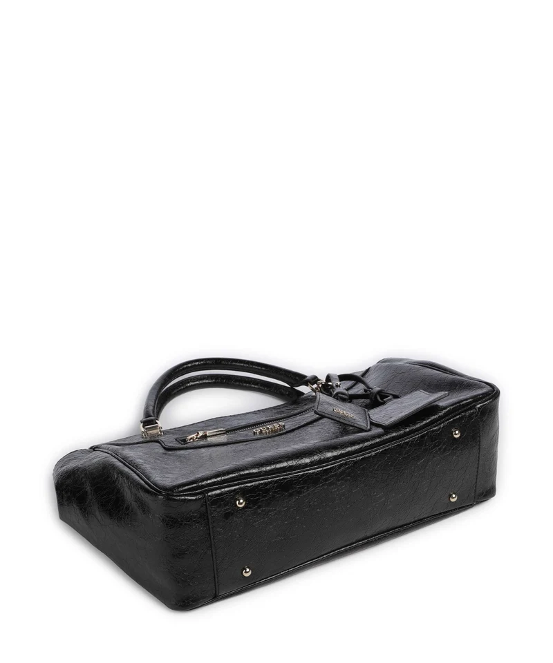 Guess Antonia Handtasche black