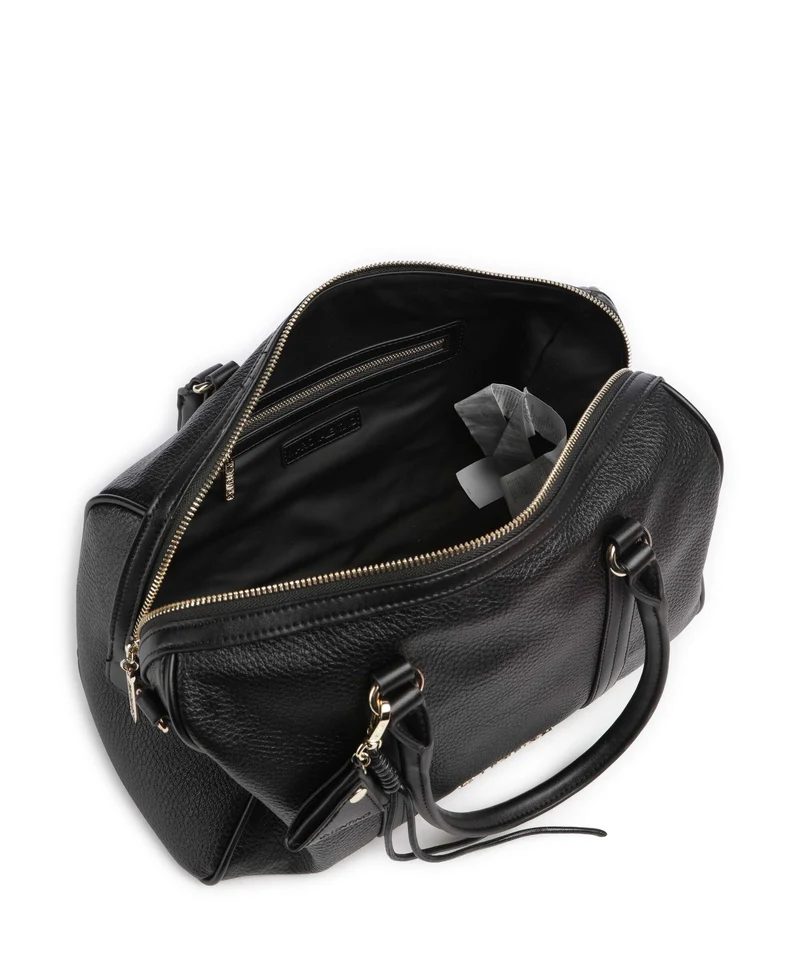 Valentino Bags Maury Handtasche nero