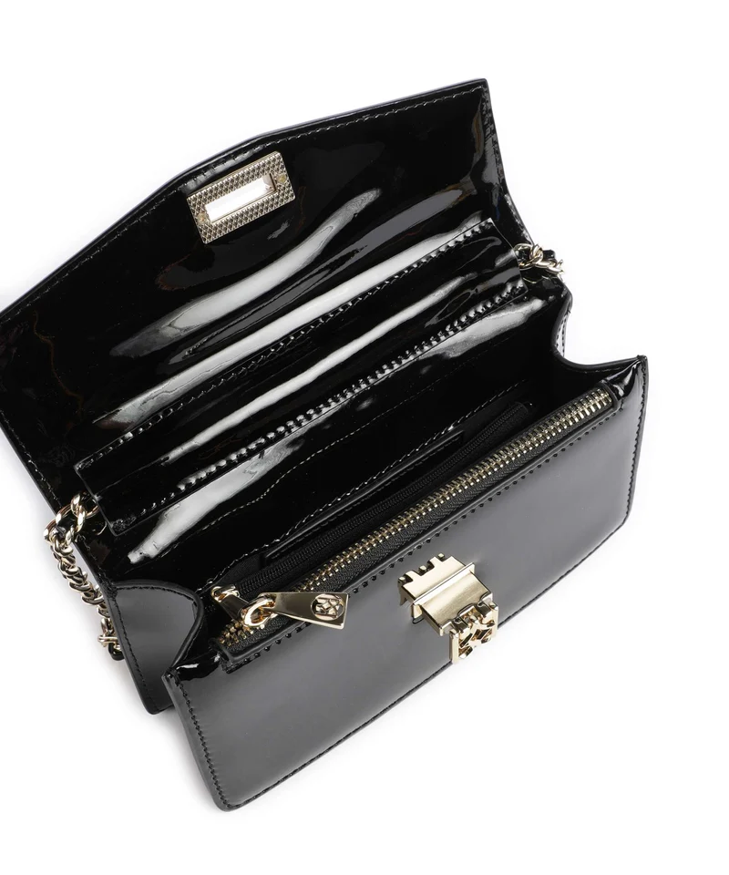 Kazar Eclavie Umhängetasche black