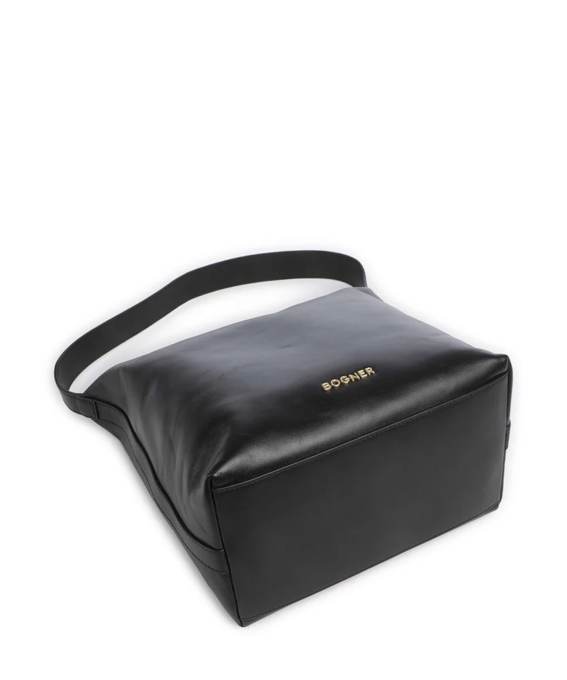 Bogner Loges Grandes Inaya Beuteltasche black