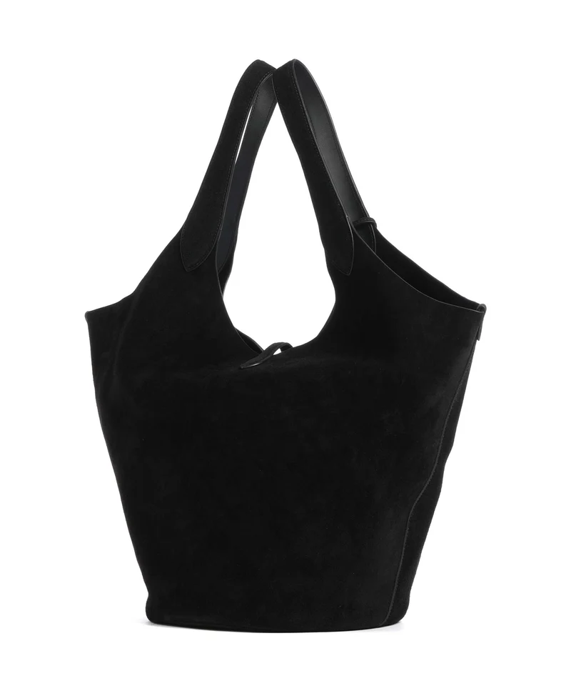 Polo Ralph Lauren Play Large Beuteltasche black