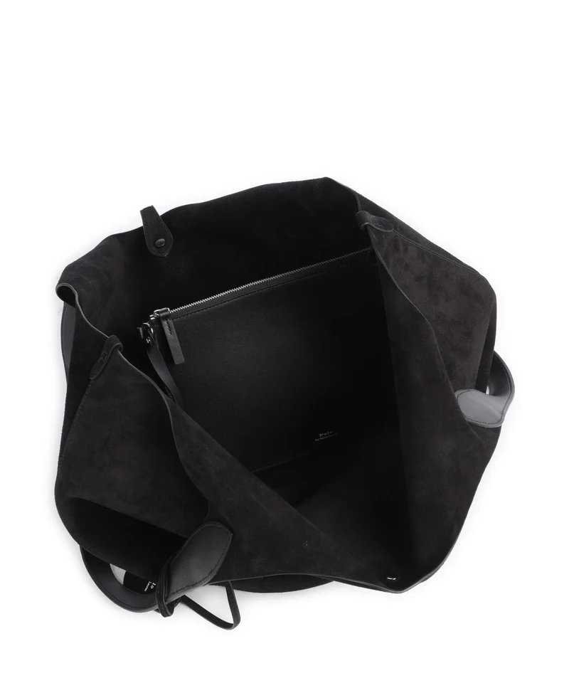 Polo Ralph Lauren Play Large Beuteltasche black