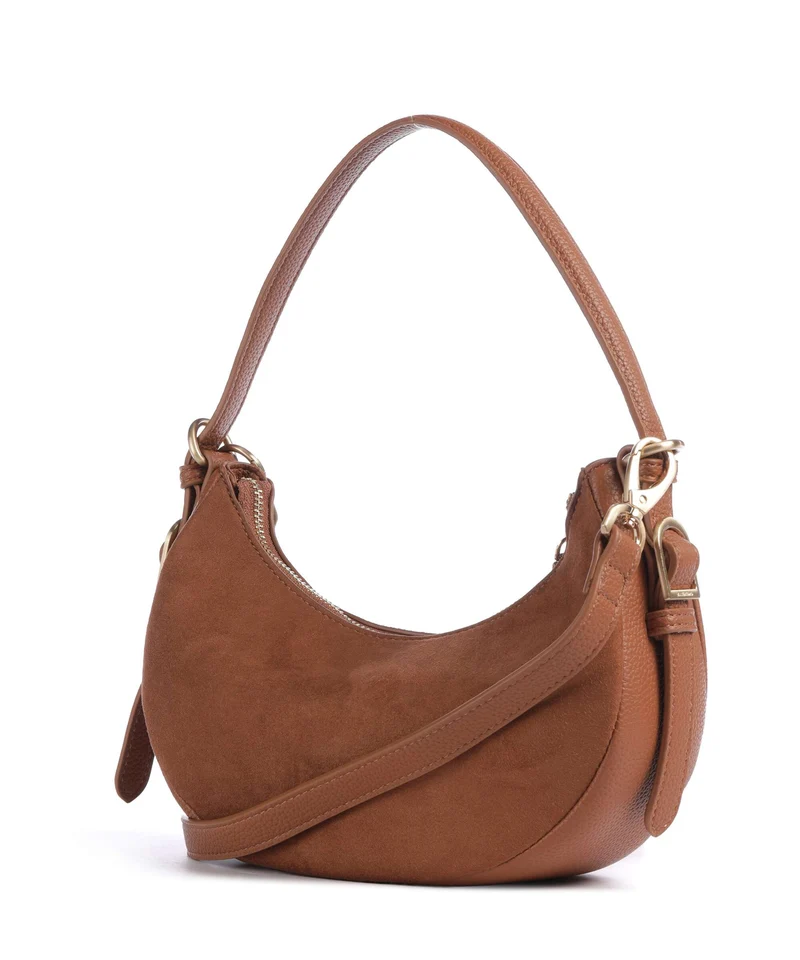 Valentino Bags Winnie Winter Schultertasche cuoio