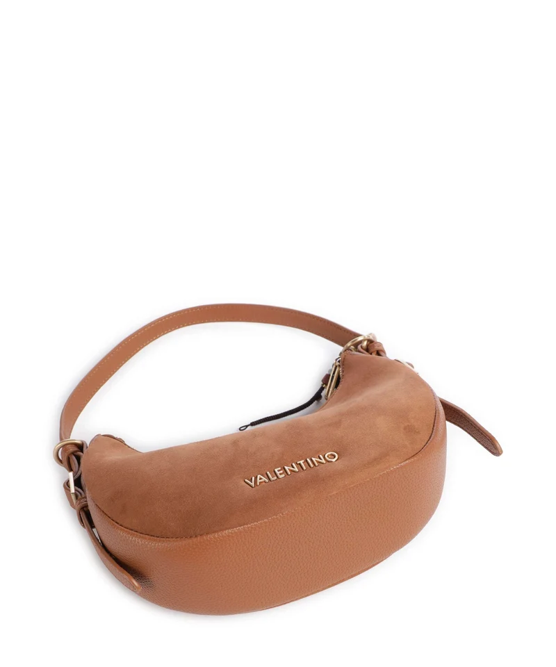 Valentino Bags Winnie Winter Schultertasche cuoio