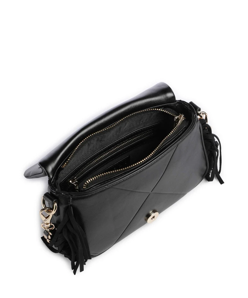 Valentino Bags Astrid Umhängetasche nero