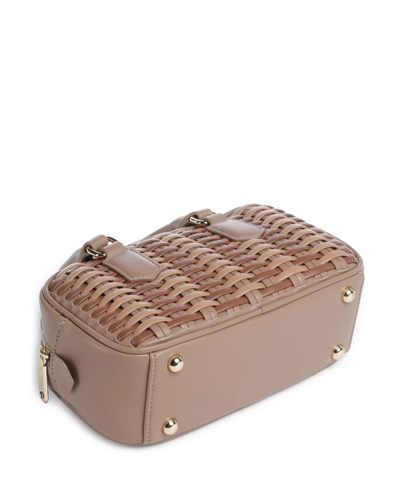 Valentino Bags Ale Handtasche beige/multicolor