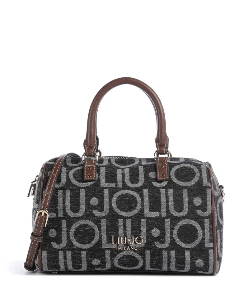 Liu Jo Evrim S Handtasche nero
