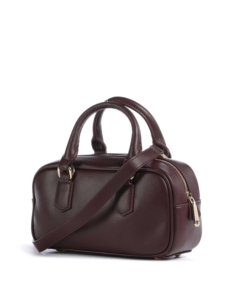 Valentino Bags Ale Handtasche bordeaux/multicolor