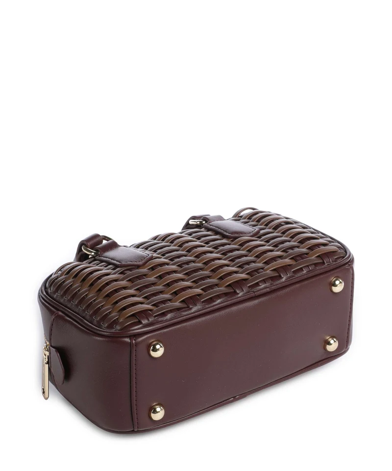 Valentino Bags Ale Handtasche bordeaux/multicolor